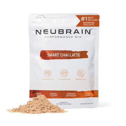 NEUBRAIN SMART COFFEE 30 SERVINGS