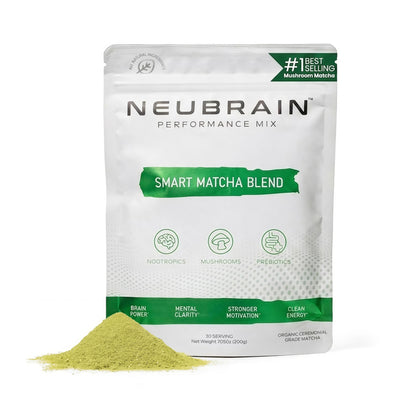 NEUBRAIN SMART COFFEE 30 SERVINGS